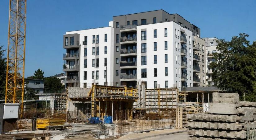 Visszaállítják az elektronikus építéshatósági rendszer nyilvános elérhetőségét