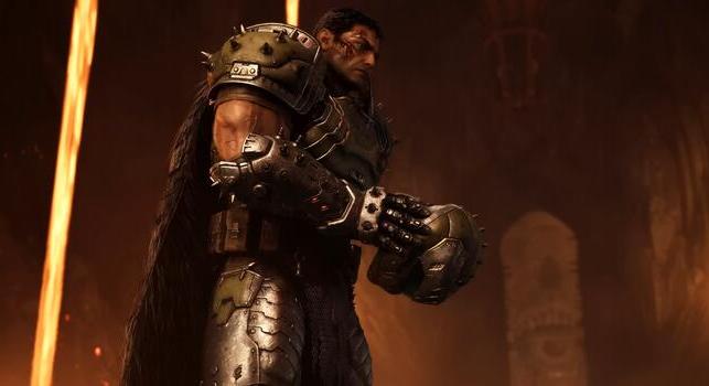 [XGS2026] Még ne küldd nyaralni Doom Slayert, fagyos lesz a hangulat a The Dark Ages új DLC-jében!