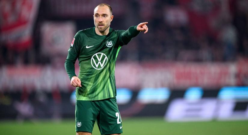 Rendkívüli bejelentés érkezett – Christian Eriksen ismét összeesett a pályán