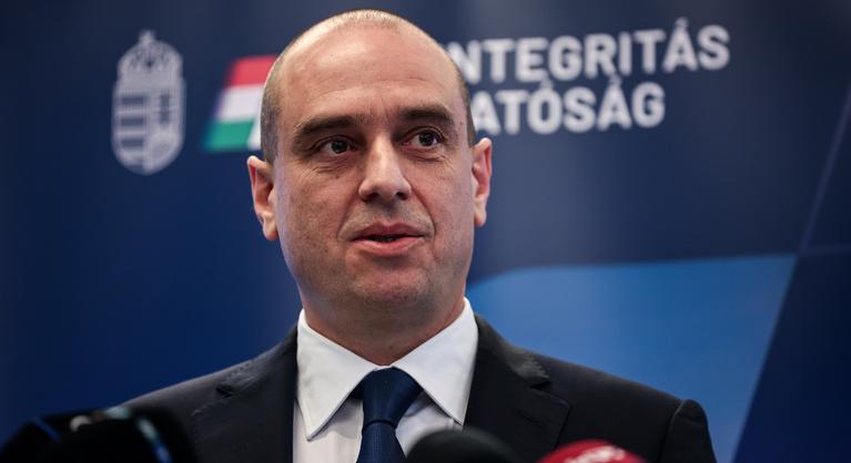 „Az volt a cél, hogy eltörjek” – az Integritás Hatóság elnöke elárulta, hogy dolgozott az Orbán-kormány alatt