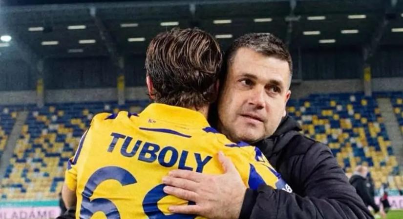 Győrben már dolgozó edző is jelölt az ETO vezetőedzői posztjára