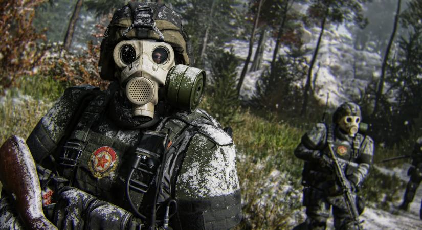 [XGS 2026] Új játékmenet előzetes érkezett a CoD: Modern Warfare 4-hez, ami a visszatérő és feszült kimenekítős játékmódra, a DMZ-re koncentrál