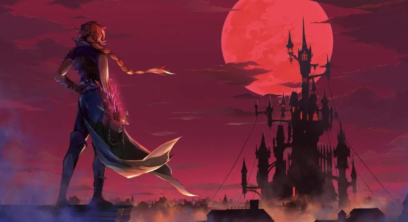 Párizsban csattan az ostor – Friss traileren a Castlevania: Belmont's Curse