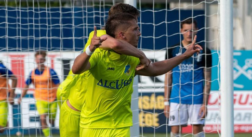Eldőlt, melyik két csapat jut fel az NB II-be – Az egyik derbi csak a hosszabbításban dőlt el