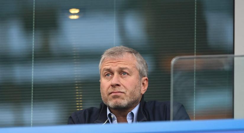Roman Abramovics közvetít Kijev és Moszkva között