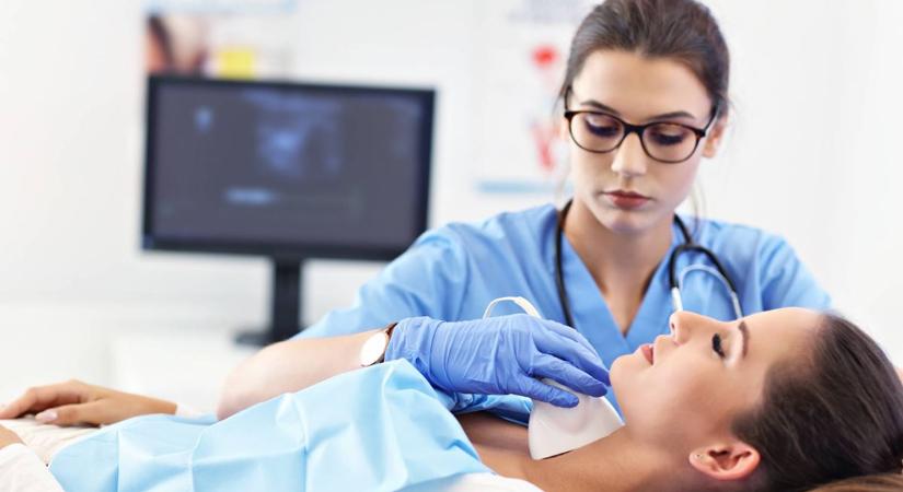 Pajzsmirigygöb: így ismerheted fel időben a veszélyes elváltozást