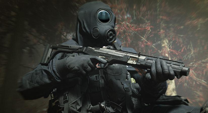 A Call of Duty: Modern Warfare 4 DMZ játékmódja sokkal taktikusabbnak tűnik, mint amilyen valójában lesz
