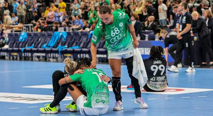 Per Johansson: Egyszerűen ma ők voltak a jobbak – könnyek a BL-döntő után