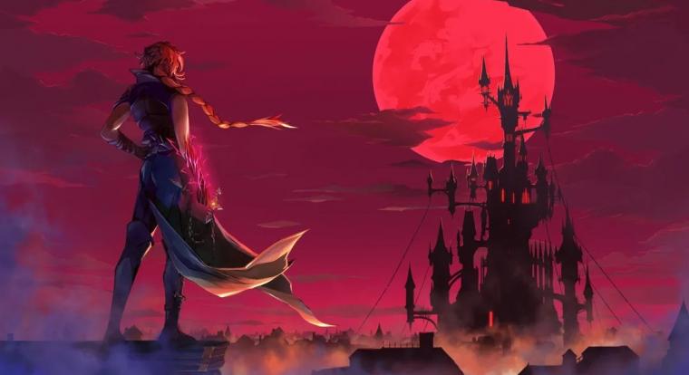Ősszel érkezik a Castlevania: Belmont's Curse