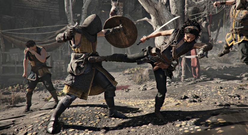 [XGS 2026] Véres előzetes kíséretében megjelenési dátumot kapott a Resonance: A Plague Tale Legacy