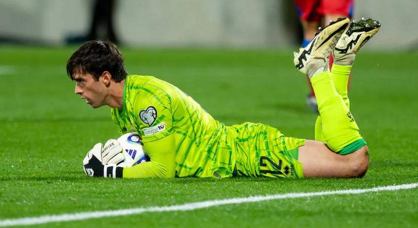 Egy peches szabadrúgással kezdődött, Koszovó legyőzte Andorrát
