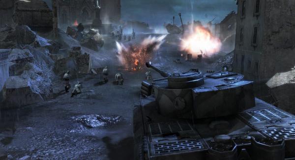 SGF 2026: 20 év után felújított kiadást kap a Company of Heroes
