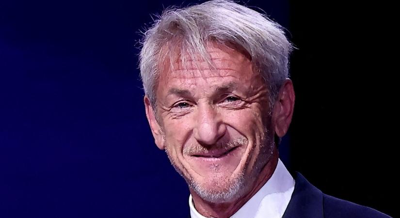 Sean Penn elárulta, hogy miért nem vett részt az Oscar-gálán