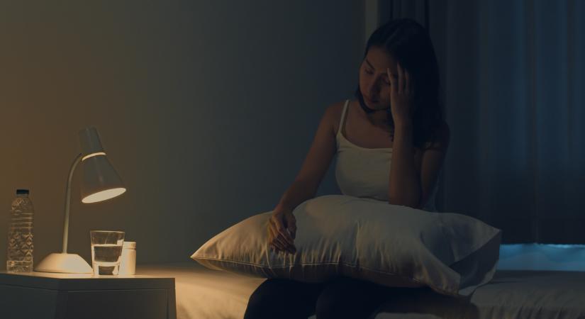 Későn fekszel le? Akkor téged is érinthet ez az ijesztő tanulmány