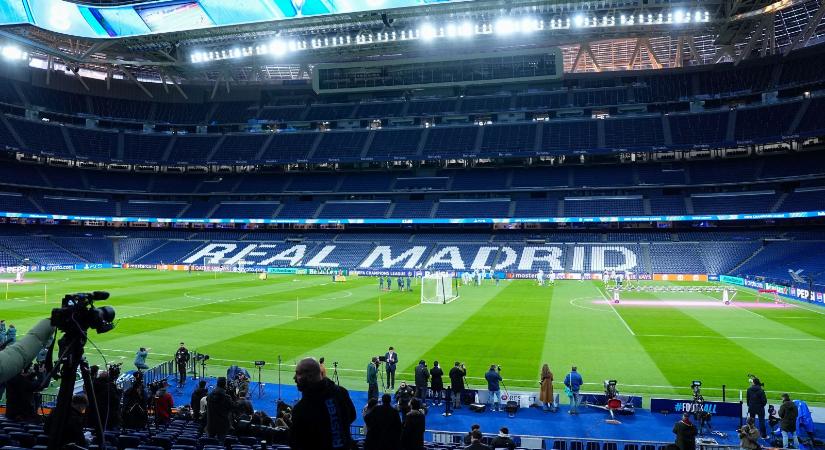 Megvan a Real Madrid új elnöke, Ibra két topklubnak is bekavarhat - külföldi körkép
