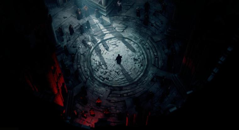 A Disco Elysium rajongóinak készült az új Vampire: The Masquerade játék