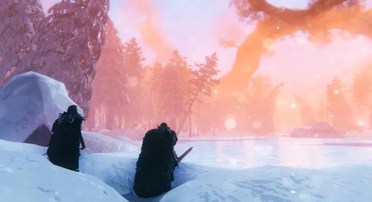 Öt év várakozás után végre megvan a Valheim 1.0 megjelenési dátuma
