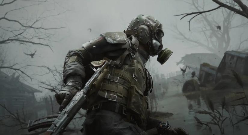 Az Xbox Game Showcase egyik leglátványosabb trailerét a Metro 2039 kapta, de a megjelenés is szóba került