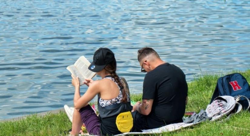 Milyen lesz a következő 40 nap? - Ezt mutatja a Medárd napi időjárás-előrejelzés