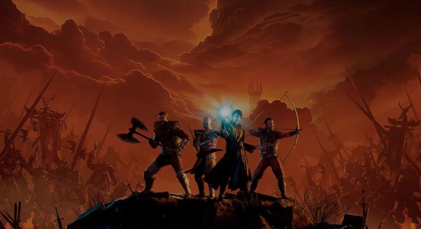 Gothic Remake – A múlt fogságában