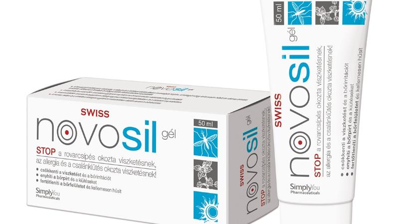 Csalánkiütés? Rovarcsípés, allergia?