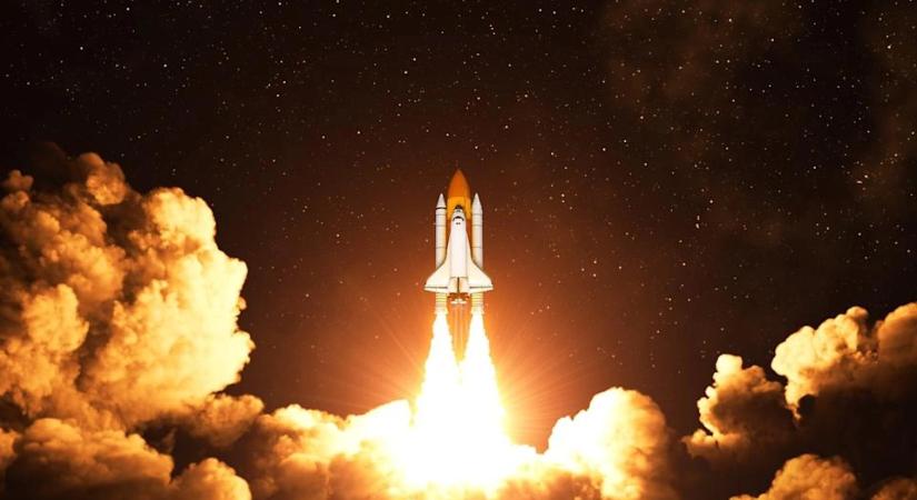 A SpaceX-tőzsdebumm küszöbén? Ennyit érhet egy 1000 dolláros befektetés