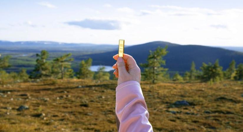 Nyári kincskeresésre hív Finnország