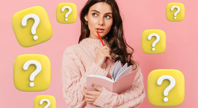 Benne leszel a legjobb 8-ban? Hány pontod lesz a legújabb irodalmi kvízen?