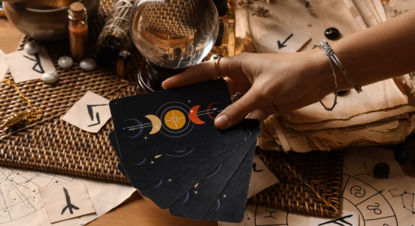 Heti tarot: mit üzennek a lapok június 8-14 között a csillagjegyeknek?