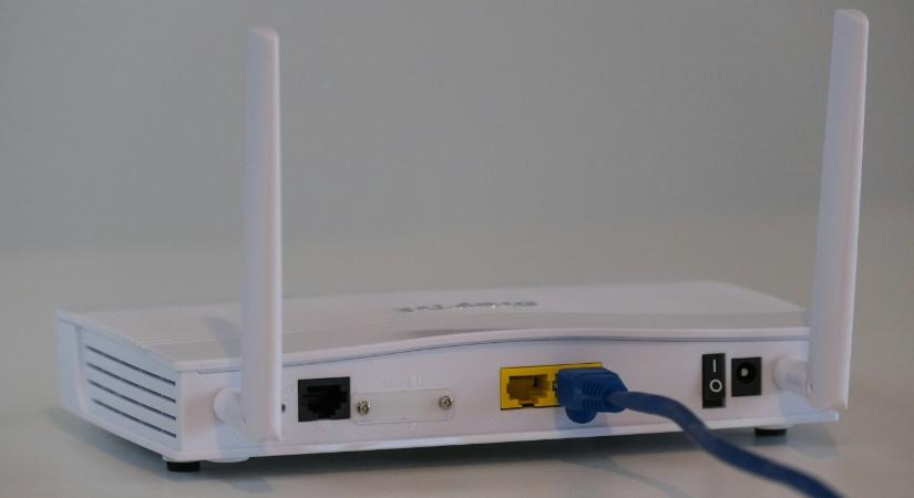 Sima wifijellel és a routerrel bárki beazonosítható és nyomon követhető