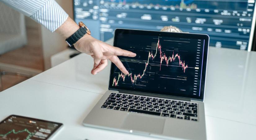 Forex kereskedés kezdőknek: hogyan működik a devizapiac?
