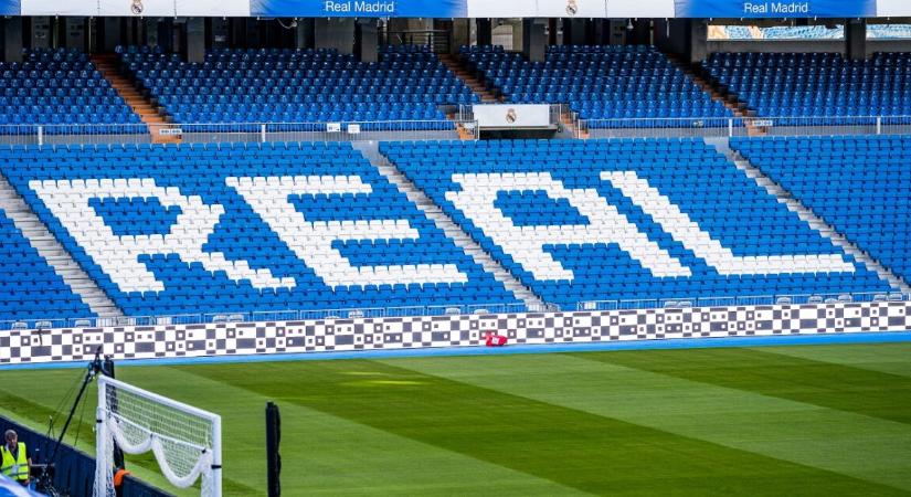 Újabb játékost vinne el a Liverpooltól a Real Madrid