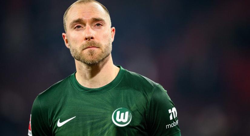 Új részletek jelentek meg Christian Eriksen újabb összeesését követően