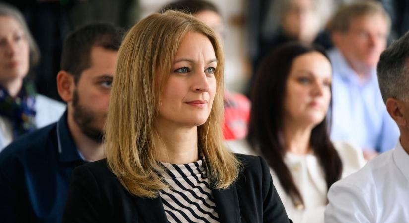 Forsthoffer Ágnes szerint a jelenlegi vagyonnyilatkozat mindenre alkalmatlan