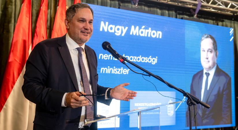 Nagy Márton előszeretettel szállt meg ötcsillagos hotelekben a külföldi útjain, olykor milliós napi áron