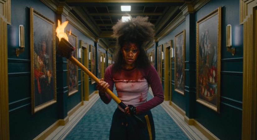 Érkezik az év egyik legizgalmasabb horror-akció-vígjátéka az HBO Maxra