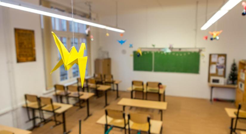 Elégtelent kapott a magyarországi oktatás, az Európai Bizottság szerint az egész egyelőre csak arra jó, hogy növelje a már meglévő egyenlőtlenségeket