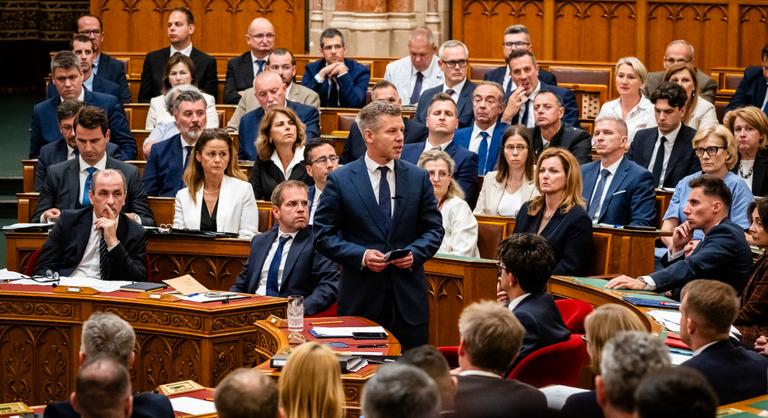 Eddig nem látott egyetértés jöhet a Tisza Párt, a Fidesz és a Mi Hazánk között
