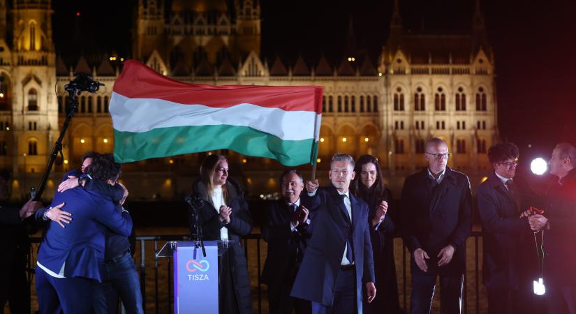 Megtaláltuk: így tudnak hirtelen tízmilliárdokat spórolni Magyar Péterék, és ehhez elég volt "csak" megnyerni a választást