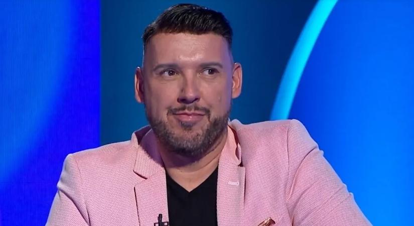 Hamarosan érkezik Jolly unokája! A csöppség véget vethet a családi háborúnak?