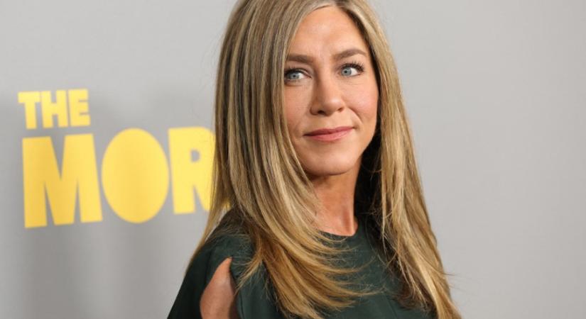 Jennifer Aniston nappalija bizonyítja, hogy a minimalizmus nem kell, hogy rideg legyen