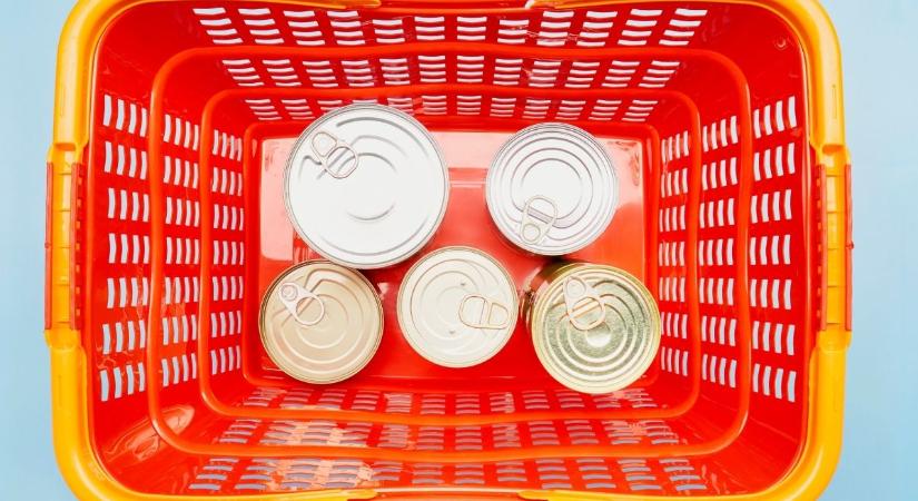 Olcsó és tápláló? 7 tipp egészséges étrendhez konzerv és fagyasztott ételekből
