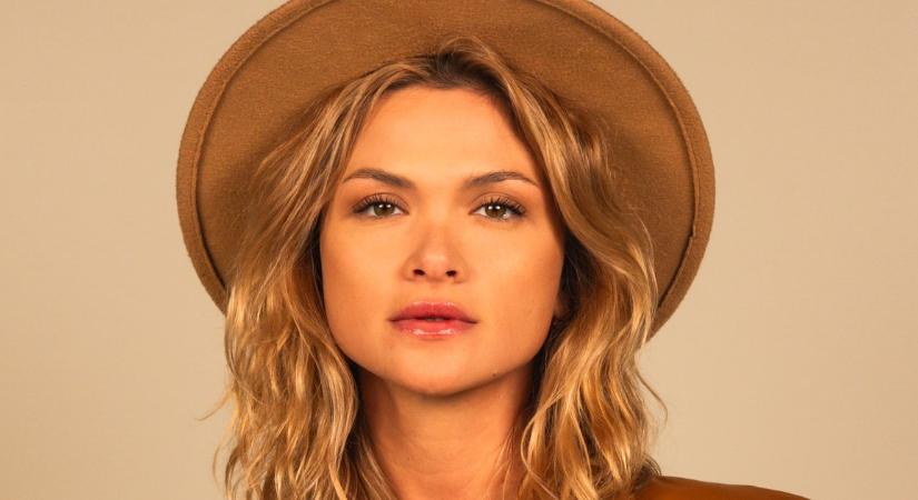 Titokban összeházasodott VV Bálint és a Next Top Model Hungary gyönyörű sztárja - fotó, videó