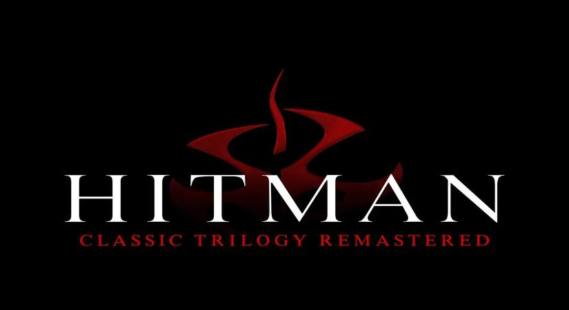 Jövőre visszatér a gyökerekhez a 47-es ügynök, készül a Hitman Classic Trilogy Remastered