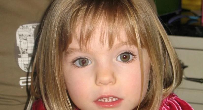 Madeleine McCann ügyében új bizonyítékokat kaptak a brit nyomozók