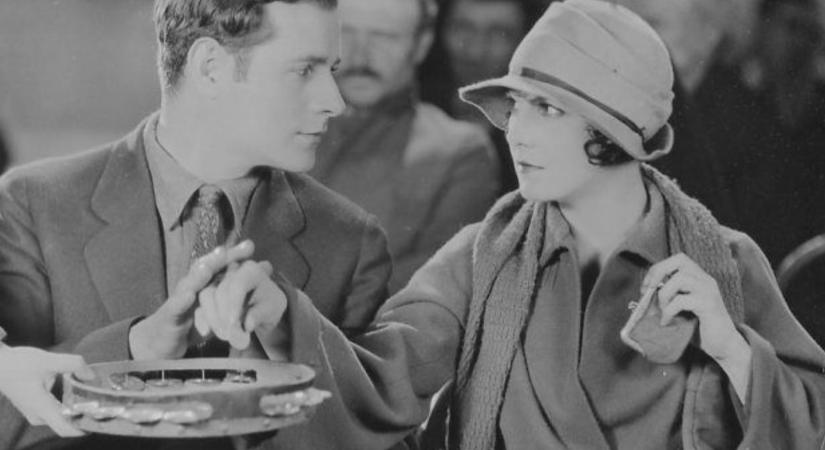 EGY MAGYAR VOLT HOLLYWOOD ELSŐ SZÍVTIPRÓJA: VÁRKONYI MIHÁLY ÉLETE