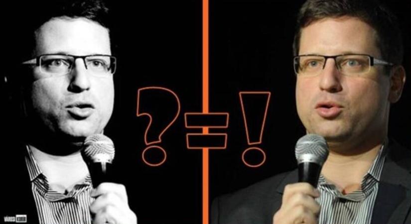 Gulyás Gergely gondja nem a ‘szövegértetlensége’, egyszerűen csak Fidesz-politikus…..