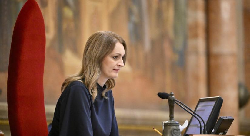 Forsthoffer Ágnes: Elengedhetetlen a vagyonnyilatkozati rendszer felülvizsgálata