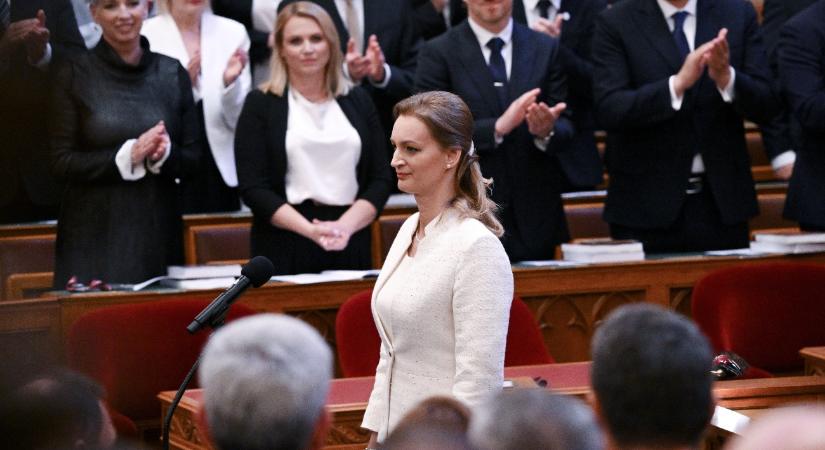 Kemény kritikát fogalmazott meg a házelnök