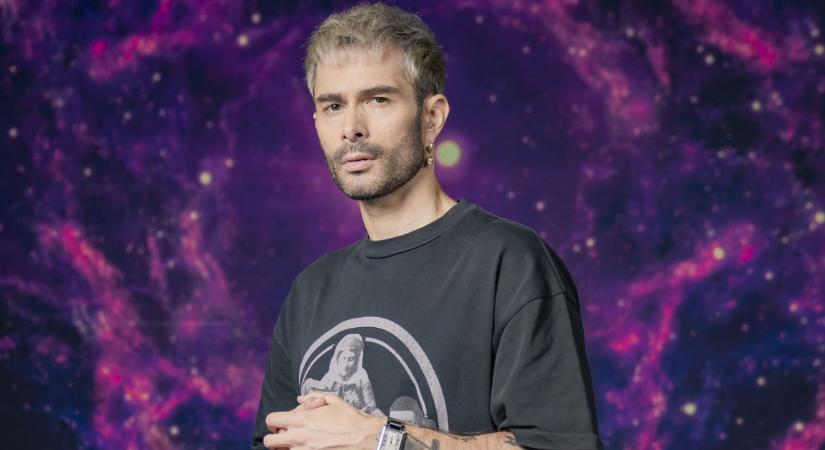 ByeAlex kertes házba költözik: elárulta, vele szívesen megosztaná az új otthonát